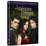 VAMPIRE DIARIES THE STAG. 2 COF. DVD