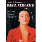 NAZIONALE M. - STORIE E' FEMMENE ED ALTRE DVD
