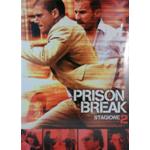 PRISON BREAK STAGIONE 2 COF.6 DVD