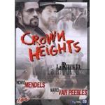 CROWN HEIGHTS LA RIVOLTA DVD