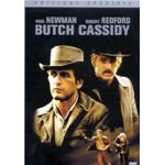 BUTCH CASSIDY ED. SPEC. DVD