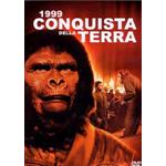 1999 CONQUISTA DELLA TERRA DVD