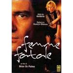 FEMME FATALE DVD