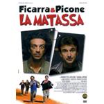 MATASSA LA - DVD