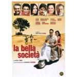 BELLA SOCIETA' LA DVD