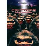 CRITTERS GLI EXTRARODITORI DVD