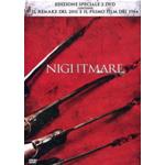 NIGHTMARE ED. SPEC. 2 DISCHI DVD