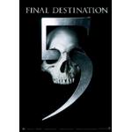 FINAL DESTINATION 5 DVD