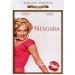 NIAGARA DVD