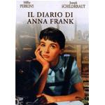 DIARIO DI ANNA FRANK IL DVD