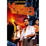 VIAGGIO AL CENTRO DELLA TERRA DVD