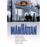 MANHATTAN EDITORIALE DVD
