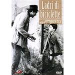 LADRI DI BICICLETTE DVD