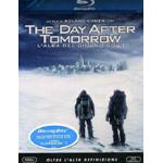 DAY AFTER TOMORROW THE BLU-RAY