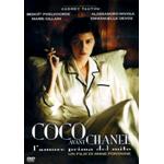 COCO AVANT CHANEL L'AMORE PRIMA DEL MITO DVD