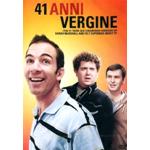 41 ANNI VERGINE DVD