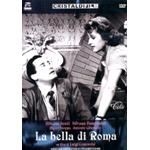 BELLA DI ROMA LA DVD