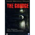 GRUDGE THE DVD