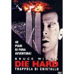 DIE HARD TRAPPOLA DI CRISTALLO DVD