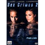 SEX CRIMES 2 DVD