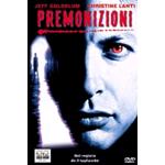 PREMONIZIONI DVD