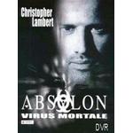 ABSOLON VIRUS MORTALE DVD