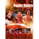 POINTER SISTERS ALL NIGHT LONG DVD MUSICALI