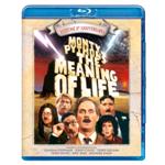 MONTY PYTHON'S THE MEANING OF LIFE ED. 30 ANNIVERSARIO  BLU-RAY