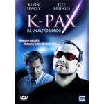 K-PAX DA UN ALTRO MONDO DVD