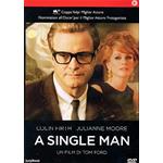 A SINGLE MAN DVD