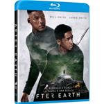 AFTER EARTH BLU-RAY