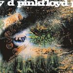 PINK FLOYD - A SAUCERFUL OF SECRETS DIGIPACK CD
