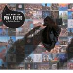 PINK FLOYD - THE BEST OF A FOOT IN THE DOOR DIGIPACK CD