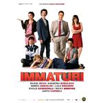IMMATURI DVD