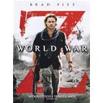 WORLD WAR Z DVD