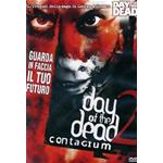 DAY OF THE DEAD 2: CONTAGIUM DVD