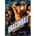 DRAGONBALL EVOLUTION DVD