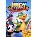 IMPY SUPERSTAR MISSIONE LUNA PARK DVD