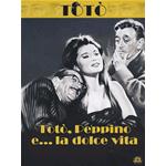 TOTO', PEPPINO E LA DOLCE VITA DVD