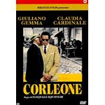 CORLEONE DVD