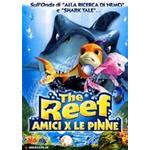REEF AMICI PER LE PINNE DVD