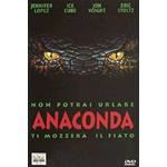 ANACONDA DVD