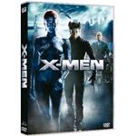 X-MEN DVD
