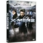 X-MEN II DVD