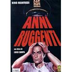 ANNI RUGGENTI DVD