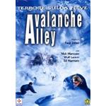 AVALANCHE ALLEY DVD