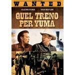 QUEL TRENO PER YUMA DVD