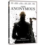 ANONYMOUS DVD