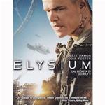 ELYSIUM DVD