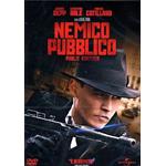 NEMICO PUBBLICO (2009) DVD